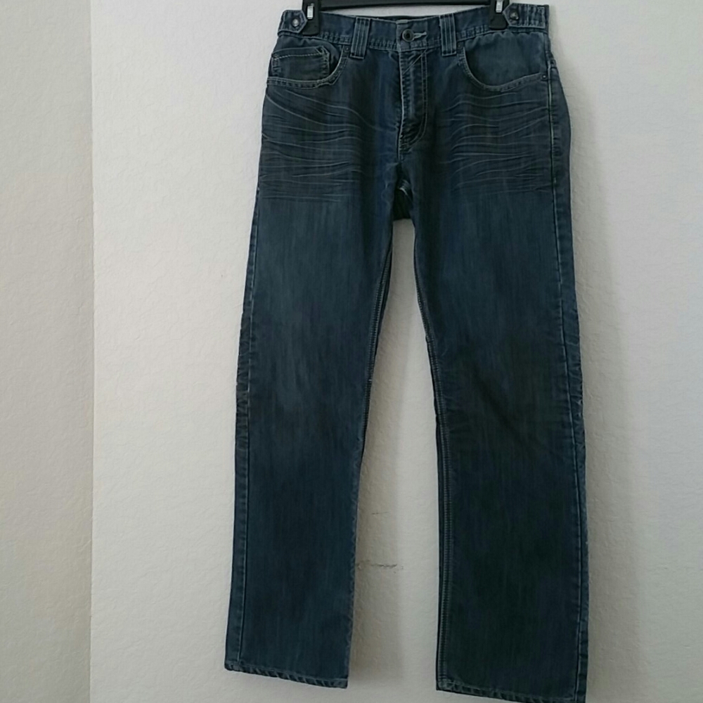 Levi's Jeans